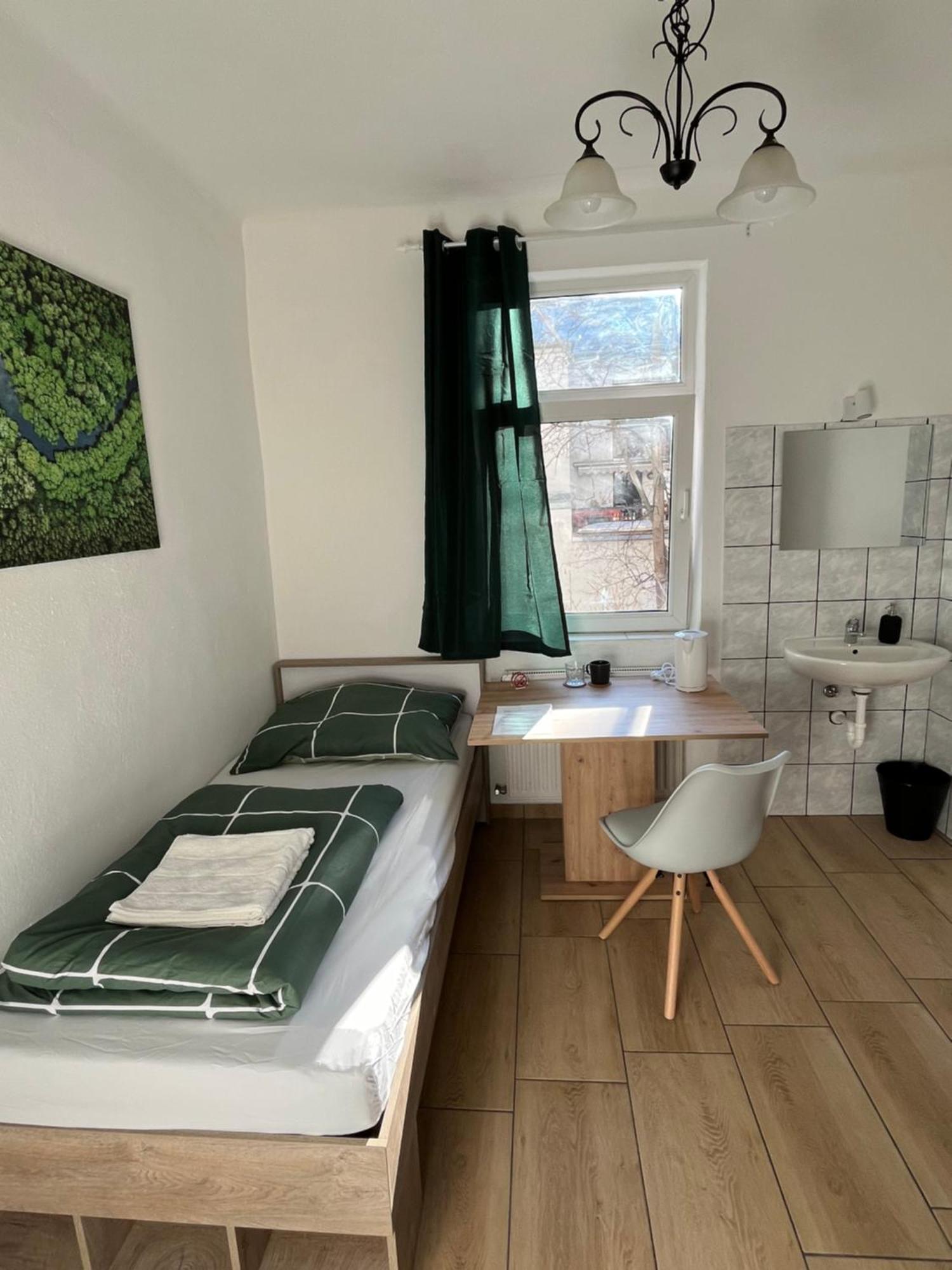 Traveler Lodging Wenen Buitenkant foto