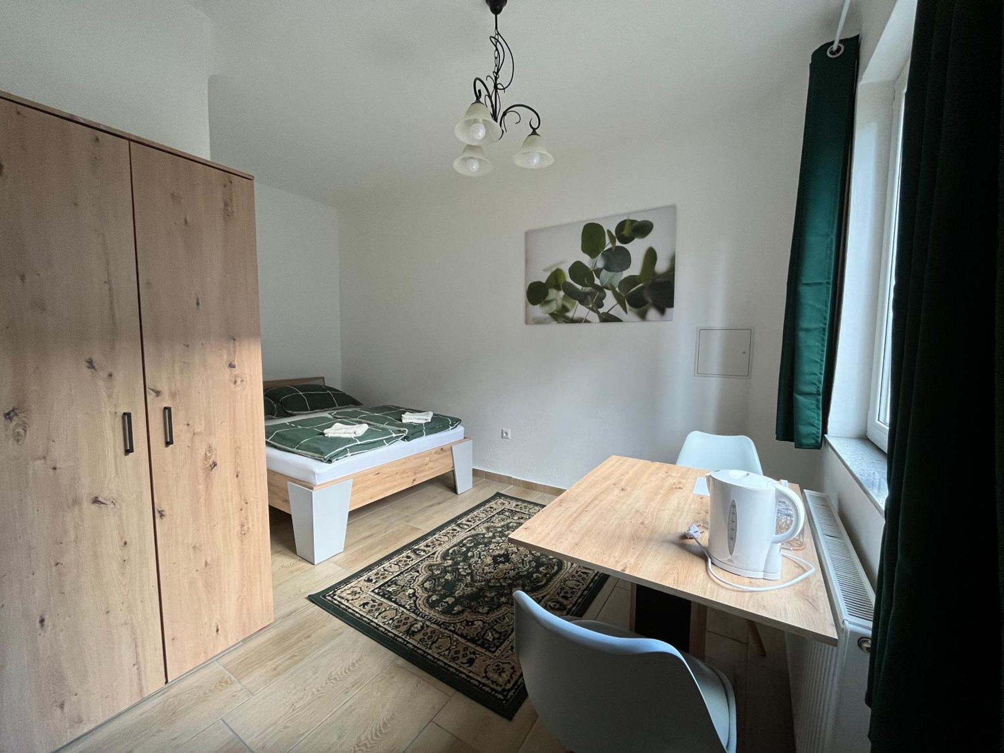 Traveler Lodging Wenen Buitenkant foto